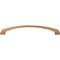 Jeffrey Alexander 224 mm Center-to-Center Satin Bronze Arched Roman Cabinet Pull 944-224SBZ - alternate 5